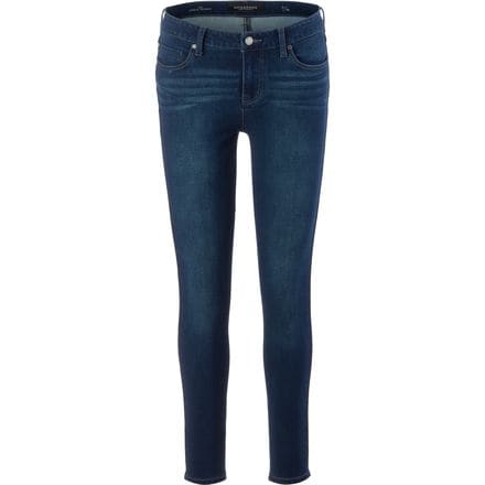 Liverpool Jeans - Penny Ankle Skinny Pant - Women's