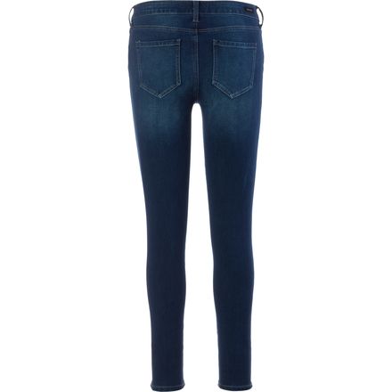 Liverpool Jeans - Penny Ankle Skinny Pant - Women's
