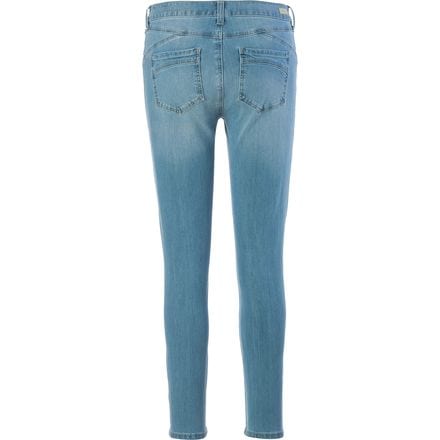 Liverpool Jeans - Piper Hugger Ankle Pant - Women's