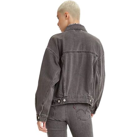 Levi's - 90s Trucker Jacket - Women's