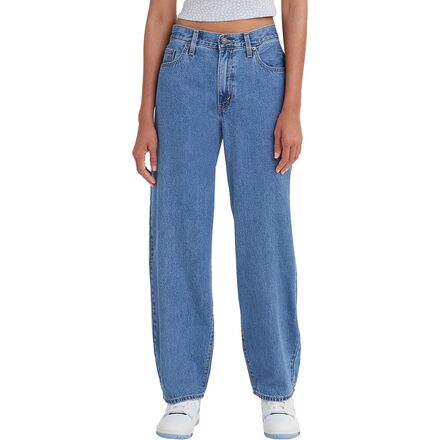 Levi's Baggy Dad Pant - Women's - Women