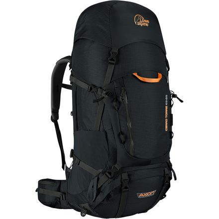 Lowe Alpine - Cerro Torre 65+20L Backpack - Men's