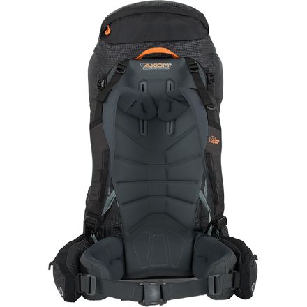 Lowe Alpine - Expedition 75:95 Backpack - 4575cu in