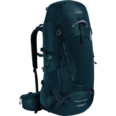 Lowe Alpine - Manaslu 55+10L Backpack