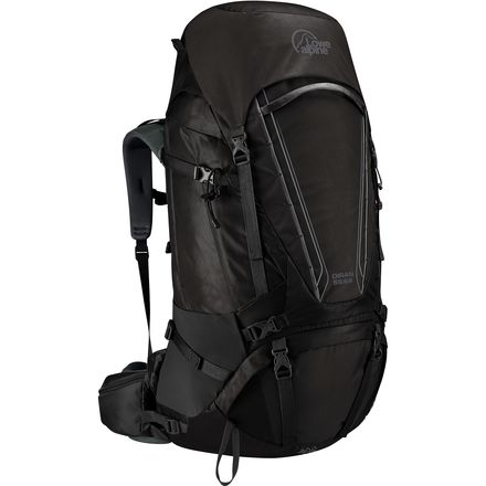 Lowe Alpine - Diran 55:65L Backpack