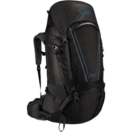 Lowe Alpine - Diran ND50:60L Backpack - Women's