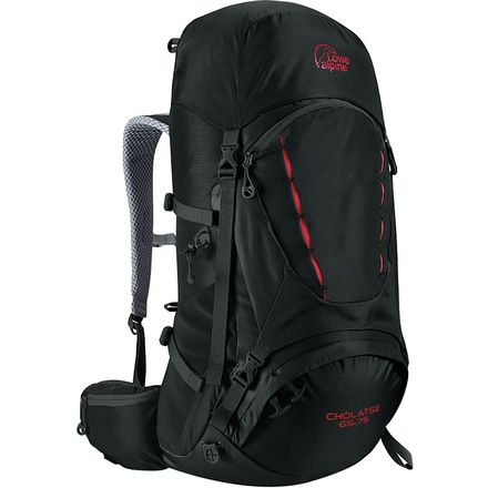 Lowe Alpine - Cholatse 65:75L Backpack