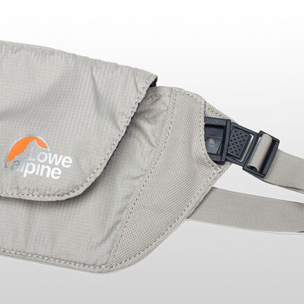 Lowe Alpine - TT DZ Waist Safe Wallet