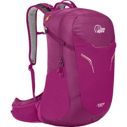 Lowe Alpine - Airzone Active 26L Backpack - Grape
