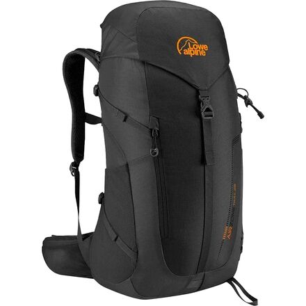 Lowe Alpine - AirZone Trail 25L Backpack - Black