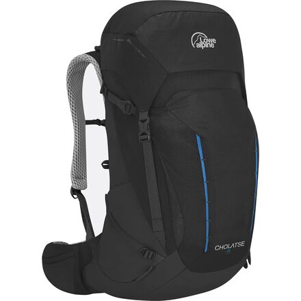 Lowe Alpine - Cholatse 32L + 15 Backpack - Black