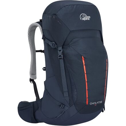 Lowe Alpine - Cholatse 32L + 15 Backpack - Blue Night