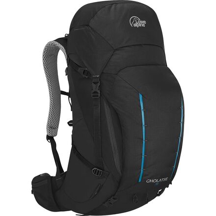 Lowe Alpine - Alpine Cholatse 42:47L Backpack - Black