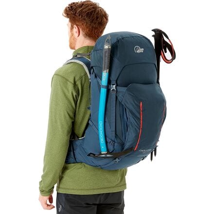 Lowe Alpine - Cholatse 52L + 5 Backpack