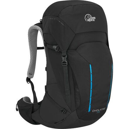 Lowe Alpine - Cholatse ND 30L Backpack - Black