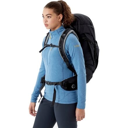 Lowe Alpine - Cholatse ND 30L Backpack