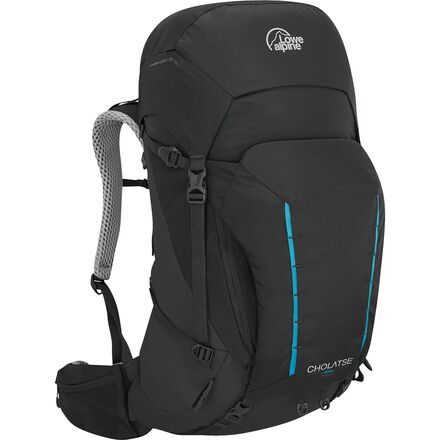 Lowe Alpine - Cholatse ND 40L + 5 Backpack - Black