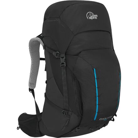 Lowe Alpine - Cholatse ND 50L + 5 Backpack - Black