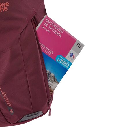 Lowe Alpine - Edge 18L Backpack