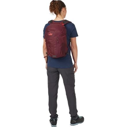 Lowe Alpine - Edge 18L Backpack