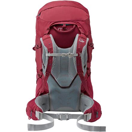 Lowe Alpine - Manaslu ND 60L + 15 Backpack - Women's
