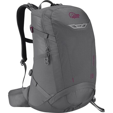 Lowe Alpine - AirZone Z Duo ND 25L Day Pack - Iron Grey