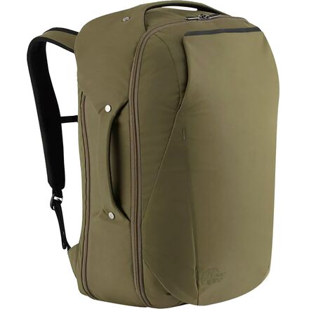 Lowe Alpine - Halo 40L Daypack - Burnt Olive