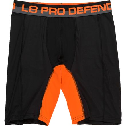 Layer 8 - 9/10 long boxer with mesh bottom - Men's