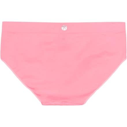 Layer 8 - Seamless Brief Underwear - 3 Pack - Women's