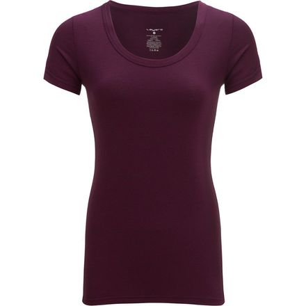 Layer 8 - Relaxed Fit T-Shirt - Women's
