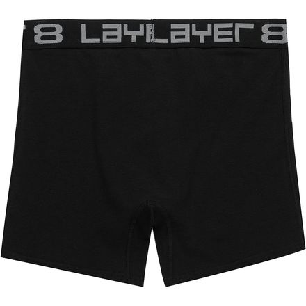 Layer 8 - Elev8 Boxer Brief - 3-Pack - Men's
