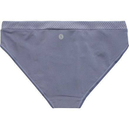 Layer 8 - Seamless Full Coverage Underwear - 3-Pack - Women's