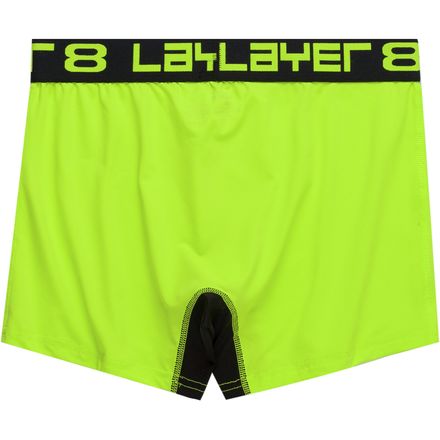 Layer 8 - Performance Boxer Brief - 3-Pack - Men's