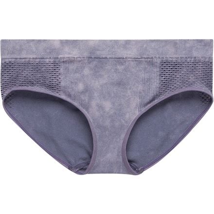 Layer 8 - Seamless Distressed Wash Hipster - 3-Pack - Women's 