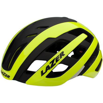 Lazer - Century Helmet - Flash Yellow Black