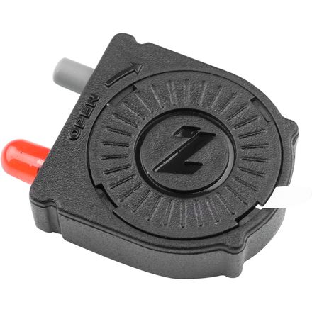Lazer - Z-LED-light for Mudcap