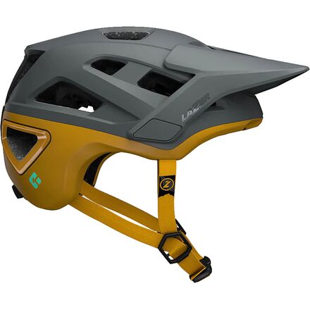 Lazer - Jackal Kineticore Helmet