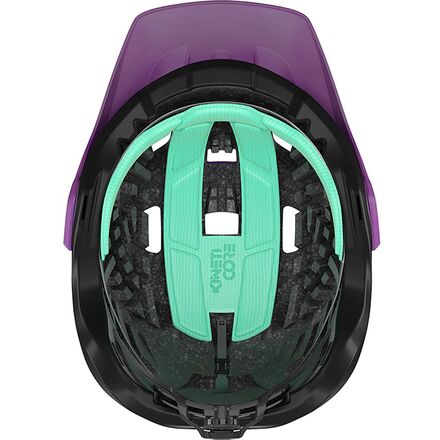Lazer - Jackal Kineticore Helmet