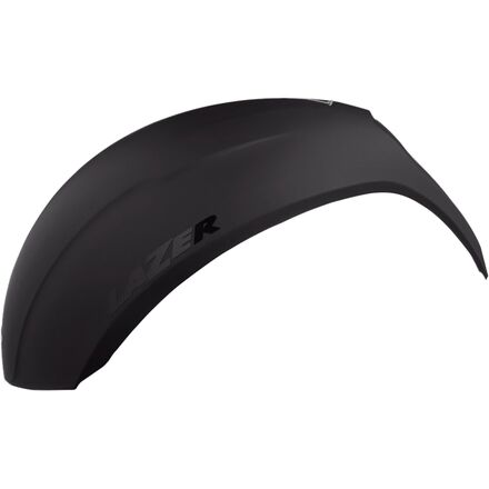 Lazer - Strada Aeroshell Helmet Cover - Black