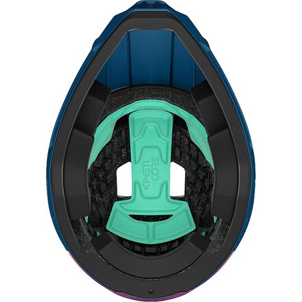 Lazer - Cage Kineticore Helmet