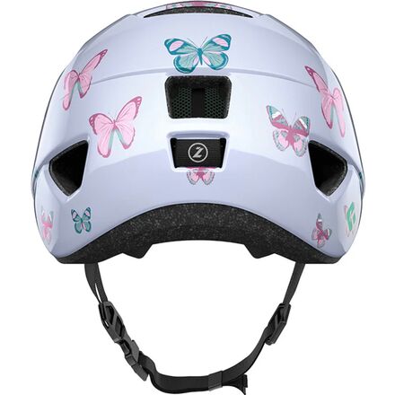 Lazer - Nutz 2.0 Kineticore Helmet - Kids'