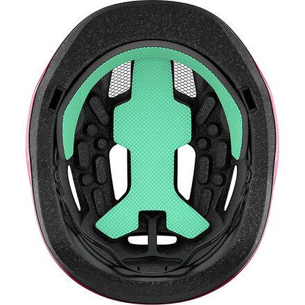 Lazer - Nutz 2.0 Kineticore Helmet - Kids'
