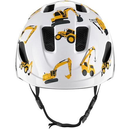 Lazer - Pnut 2.0 Kineticore Helmet - Kids'