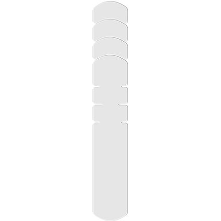 Clear Adhesive Frame Protector