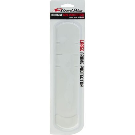 Lizard Skins - Clear Adhesive Frame Protector
