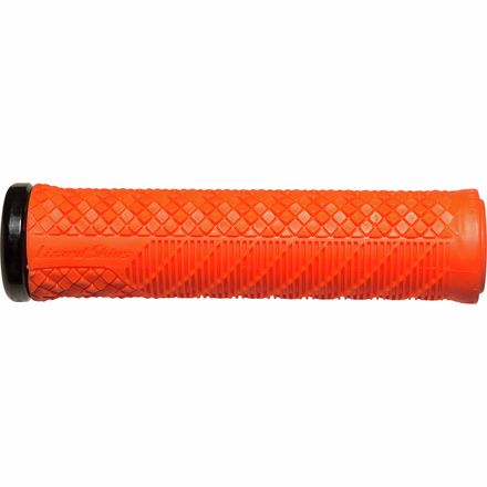 Charger Evo Lock-On Grips