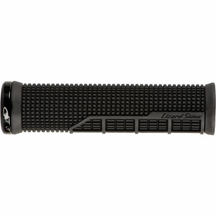 Machine Lock-On Grips