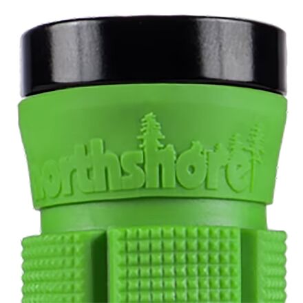 Lizard Skins - Northshore Lock-On MTB Grip