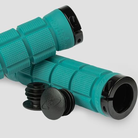 Lizard Skins - Northshore Lock-On MTB Grip