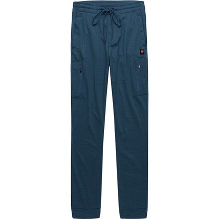 Mountain and Isles - Knit Slim Jogger - Men's